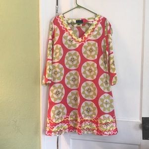Boden Swim Cover Up